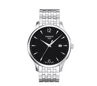 Orologio Tissot Uomo Tradition in Acciaio T0636101105700 - T0636101105700